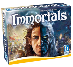 Immortals