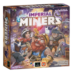 Imperial Miners