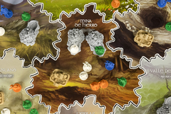 Inis - Caixinha Boardgames