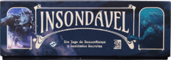Organizador para Insondável - comprar online