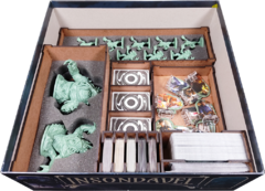 Organizador para Insondável - comprar online