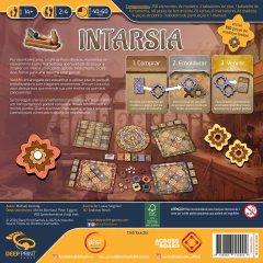 Intarsia na internet