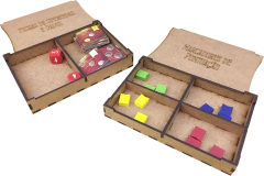 Imagem do Organizador para Invasores do Mar do Norte