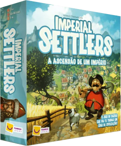 Imperial Settlers