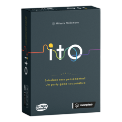 Ito - Jogo de Cartas