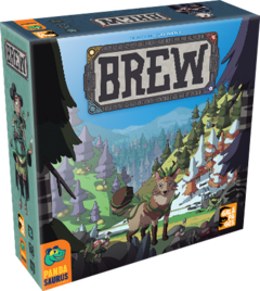 Brew