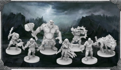 O Senhor dos Anéis: Jornadas na Terra Média - comprar online