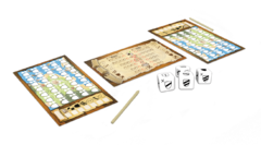 Kingdomino Duel - comprar online