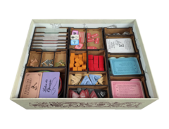 Organizador para John Company 2a Edição - comprar online
