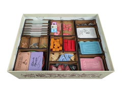 Organizador para John Company 2a Edição - comprar online