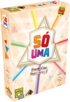 Só Uma