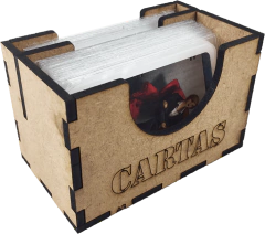 Organizador para Kanban - Driver's Edition (encomenda) - comprar online