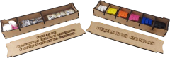 Organizador para Kanban - Driver's Edition (encomenda) na internet