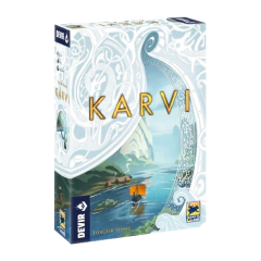 Karvi
