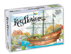 Keyflower