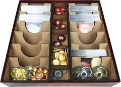 Organizador para Keyforge (encomenda) - comprar online