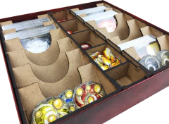 Organizador para Keyforge (encomenda)