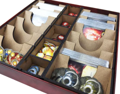 Organizador para Keyforge (encomenda) - loja online