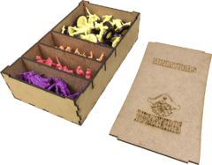 Organizador para Kick-Ass (encomenda) - comprar online