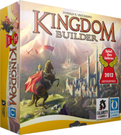 Kingdom Builder
