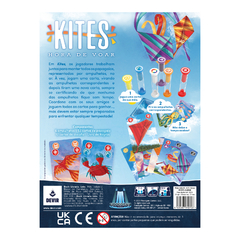 Kites: Hora de Voar - comprar online