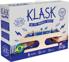 Klask (pré-venda)