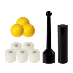 Klask: Conjunto de Componentes Extra - loja online