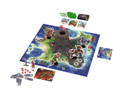 King of Monster Island (pré-venda) - comprar online