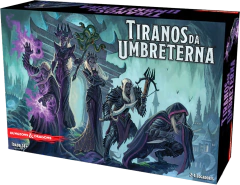Tiranos da Umbreterna
