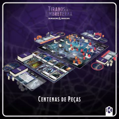 Imagem do Tiranos da Umbreterna