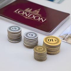 Imagem do London