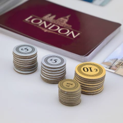 Imagem do London