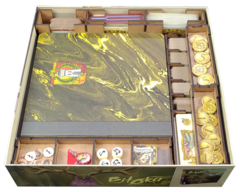 Organizador para Lacrimosa