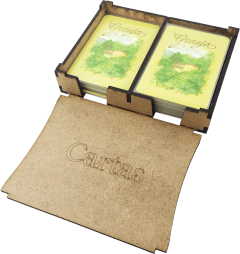 Organizador para La Granja - Sem Dashboards (encomenda) - comprar online