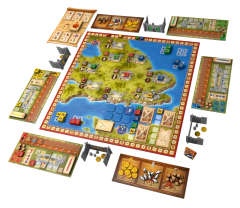 Lancaster - comprar online