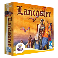 Lancaster