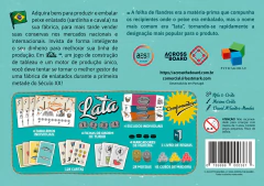 Lata - comprar online