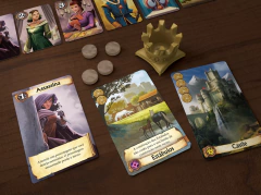 Citadels - 2a Edição Revisada - comprar online