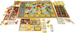 Terra Mystica - comprar online