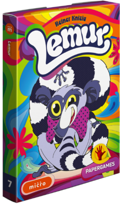 Lemur