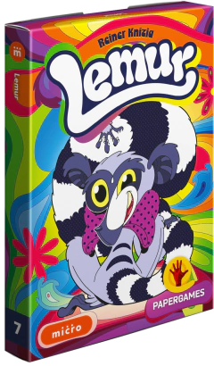 Lemur