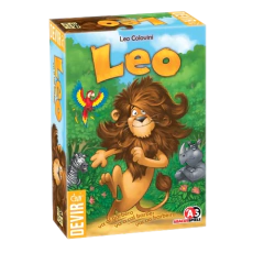 Leo