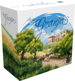 La Granja Deluxe Master Set