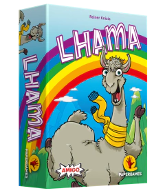 Lhama