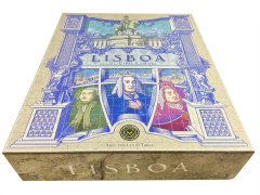 Organizador para Lisboa na internet