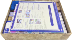 Organizador para Lisboa - loja online