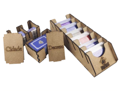 Organizador para Lisboa na internet