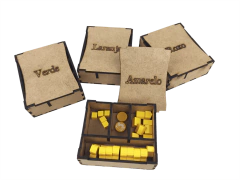 Imagem do Organizador para Lisboa