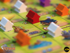 Little Town na internet