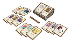 Imagem do Livros do Tempo + Promo
